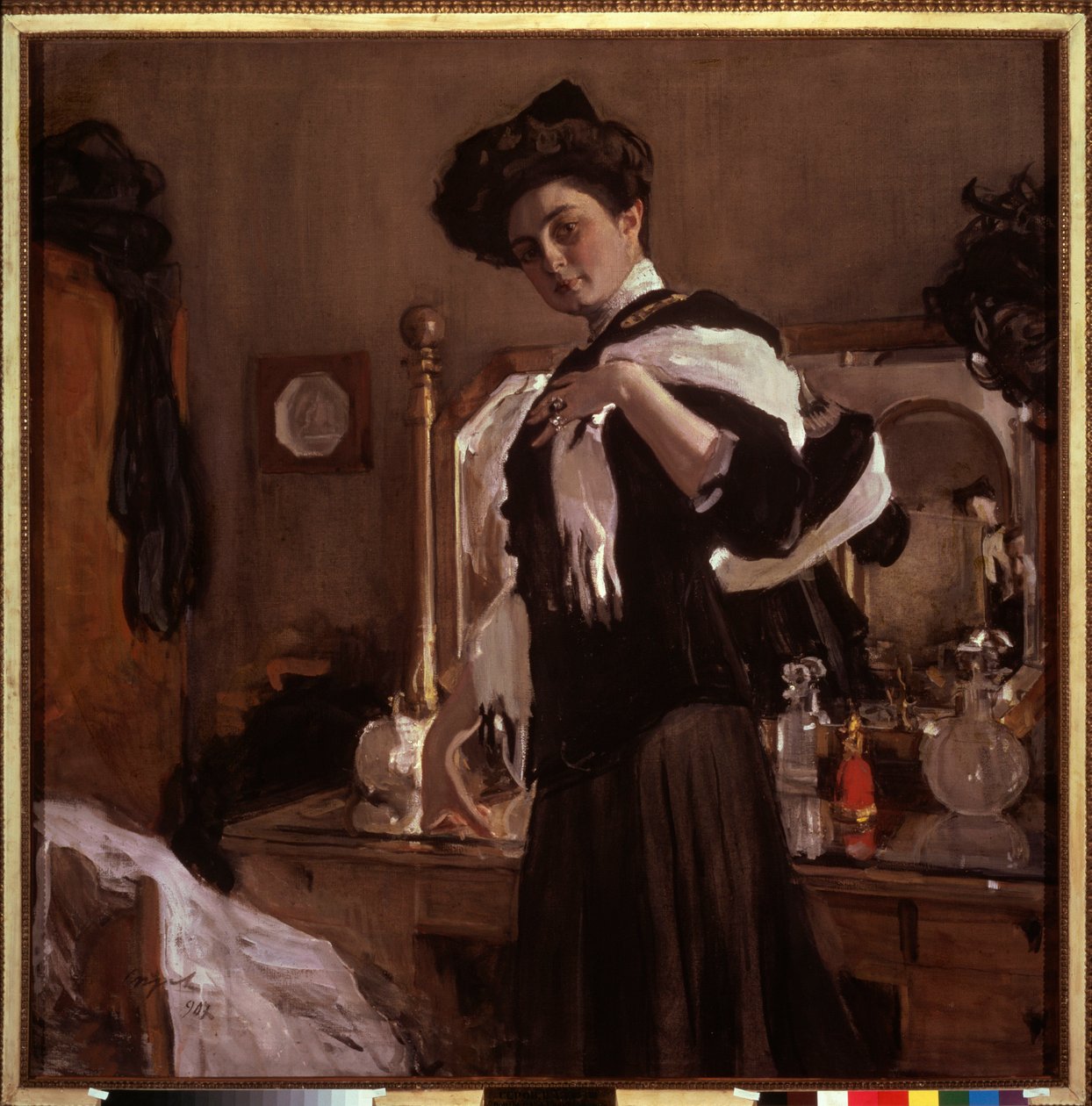Henrietta Hirshmann