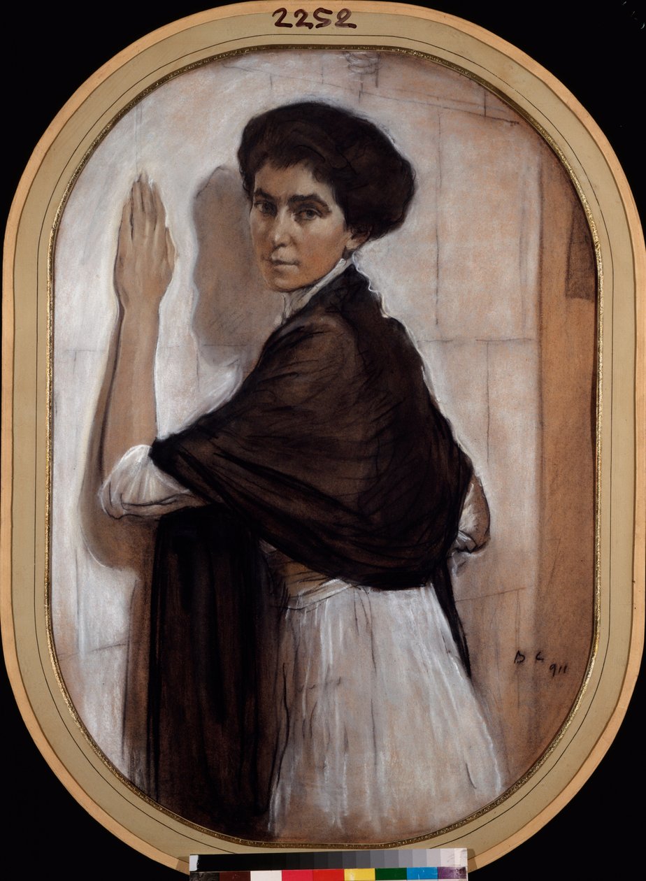 Kontes Sofia Olsuphyeva