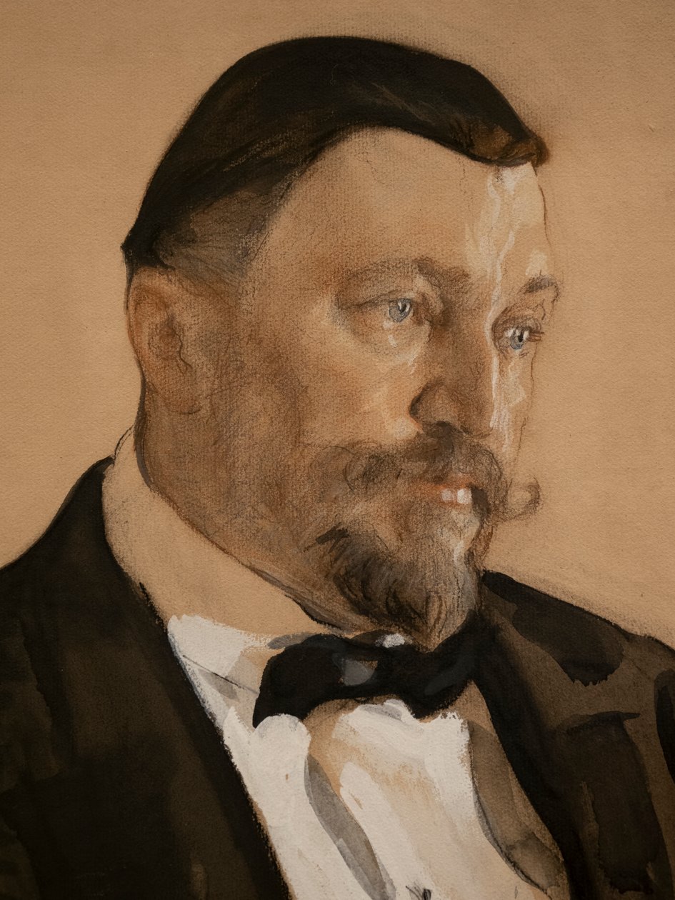 Alexei Vikulovich Morozov