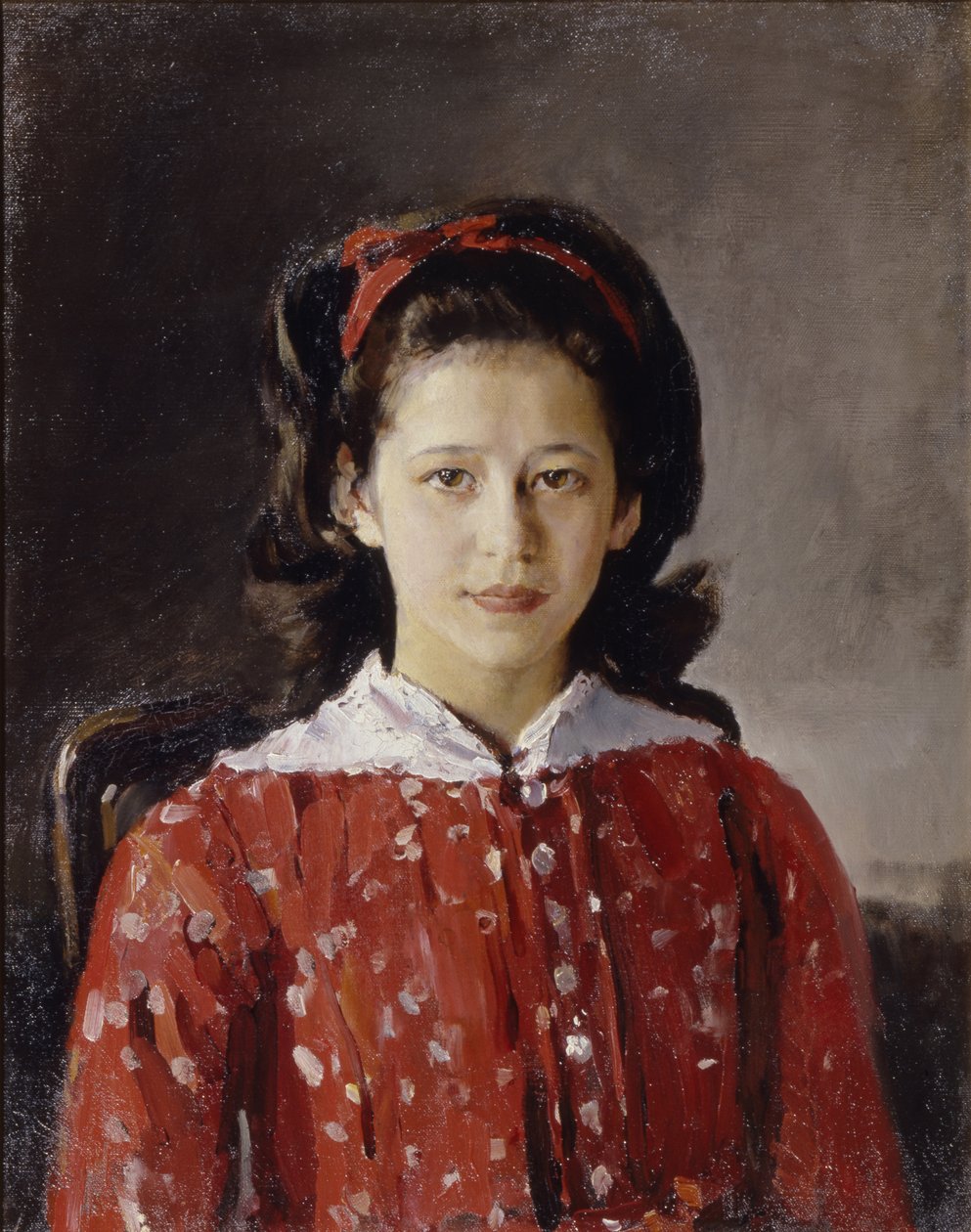 Lyudmila Anatolyevna Mamontova