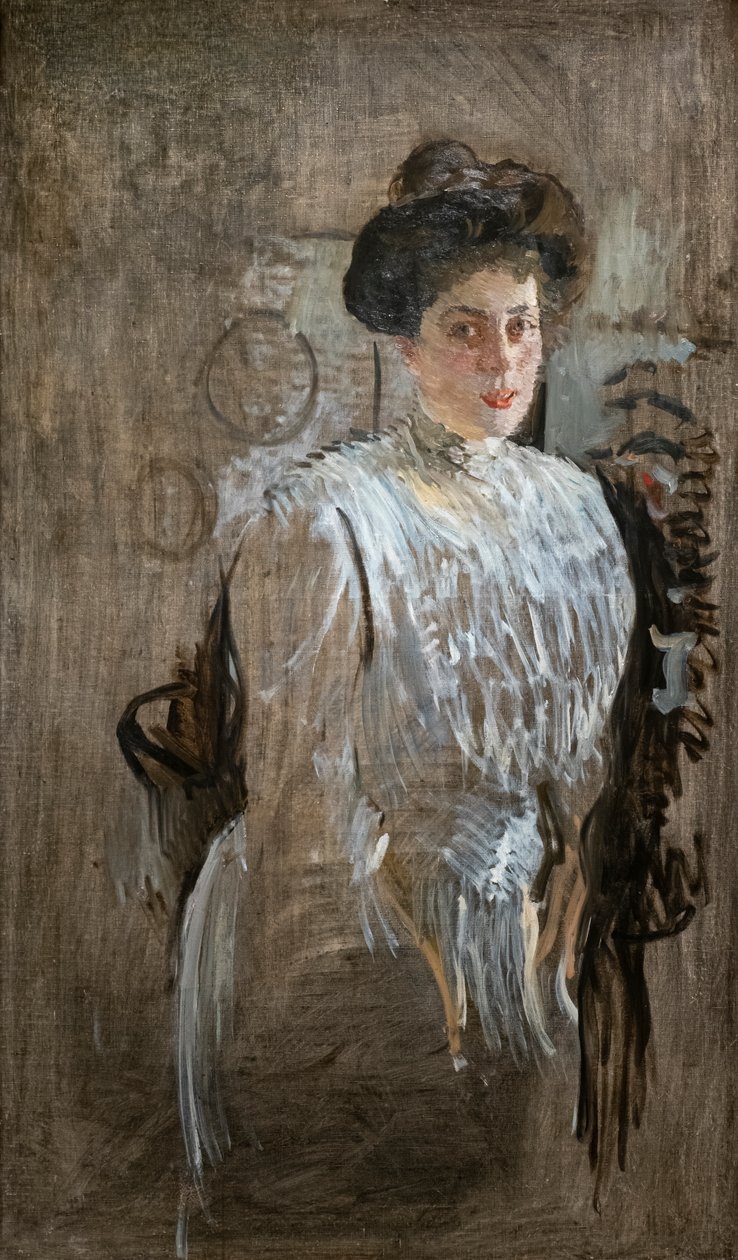 Margarita Kirilovna Morozova