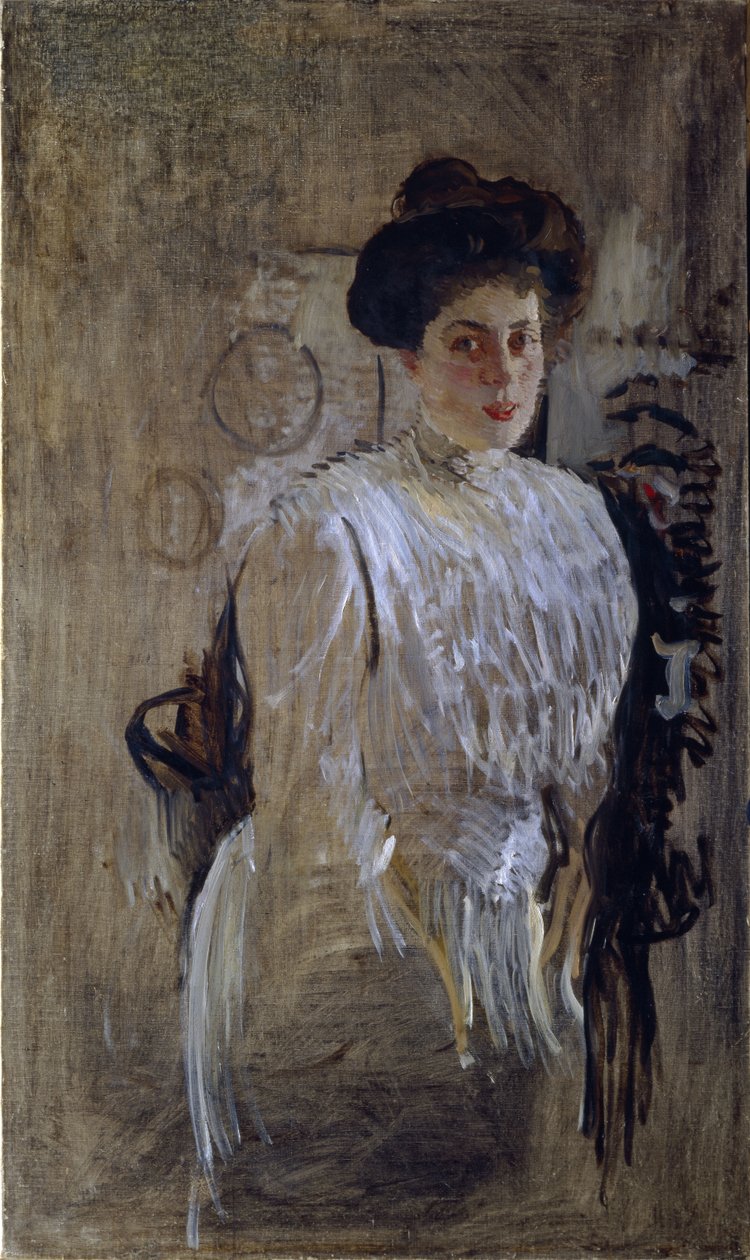 Margarita Kirillovna Morozova