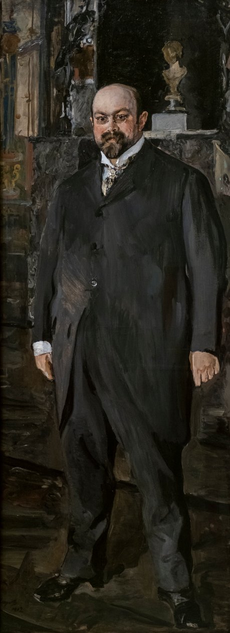 Mihail Abramoviç Morozov