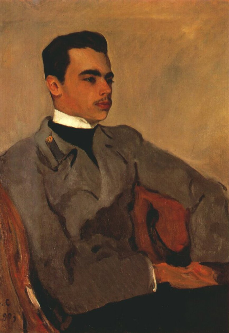 Prens Nikolay Yusupov