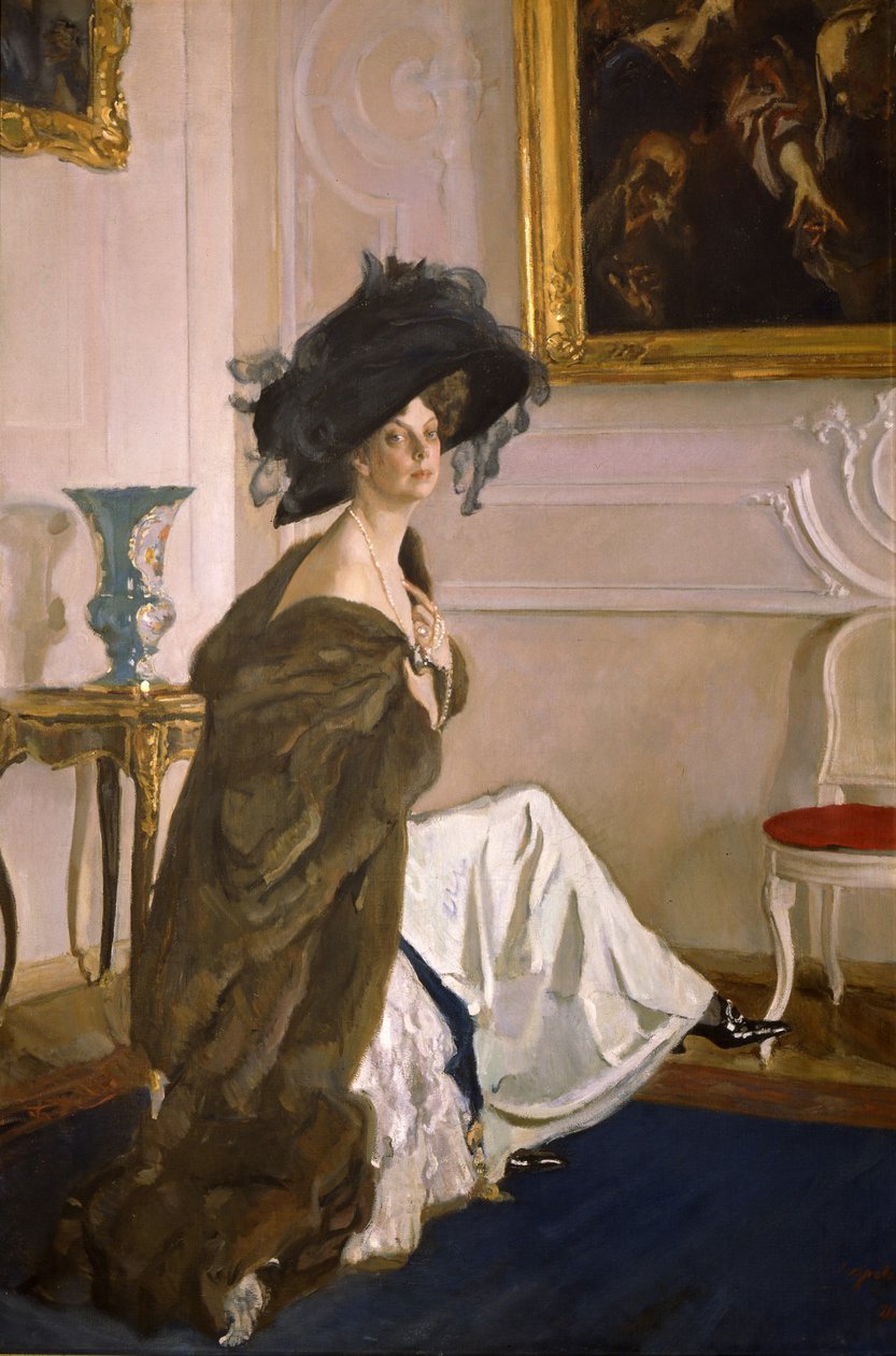 Prenses Olga Orlova