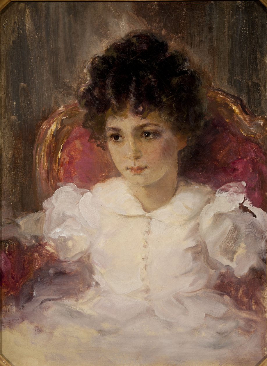 Tatyana Sergeevna Khokhlova