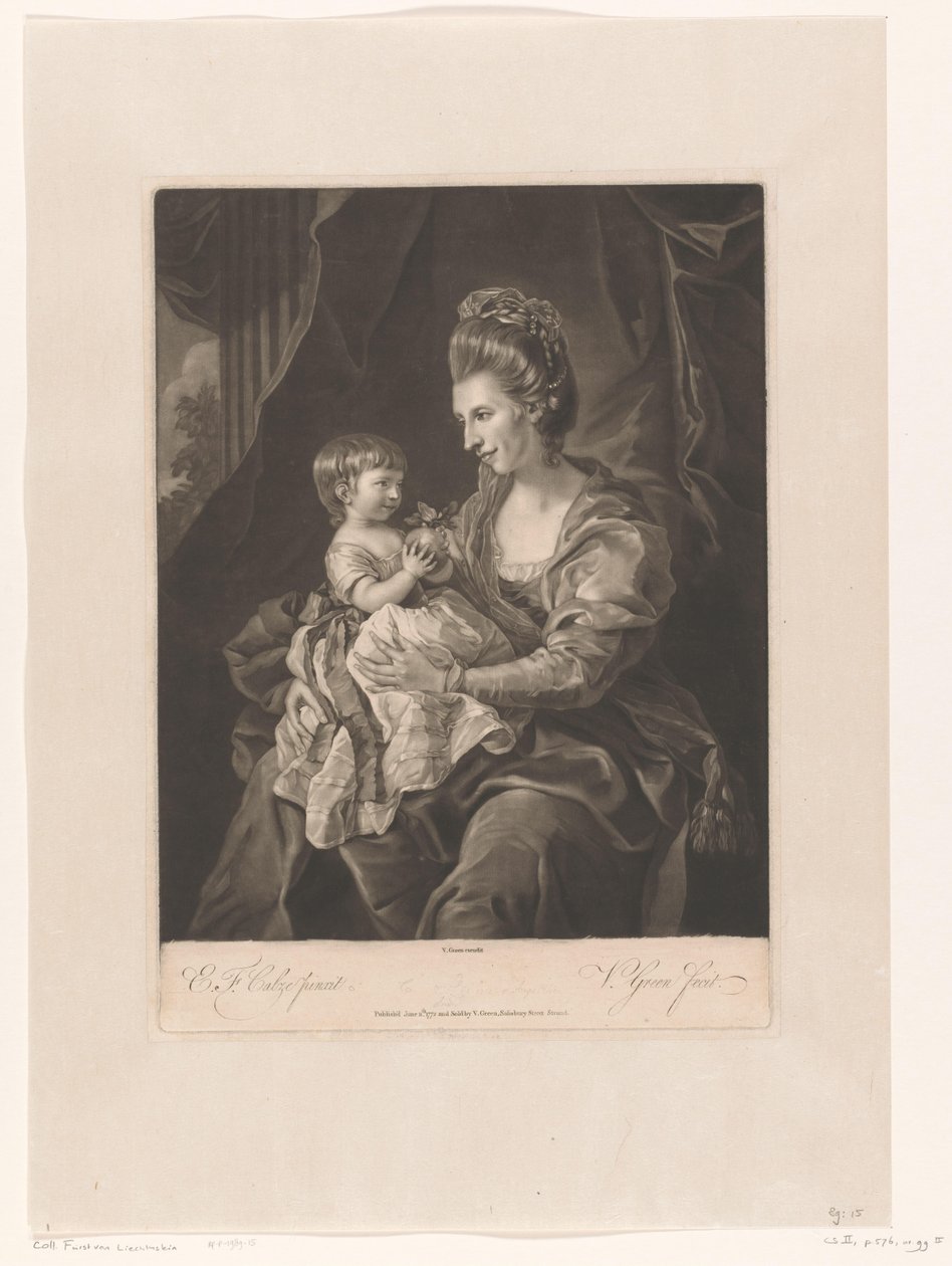 Elizabeth Pennyman