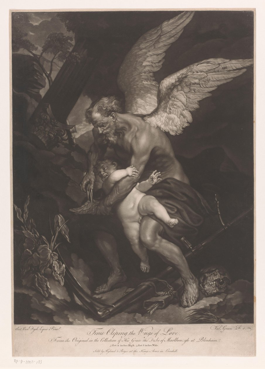 Zaman Baba Cupid