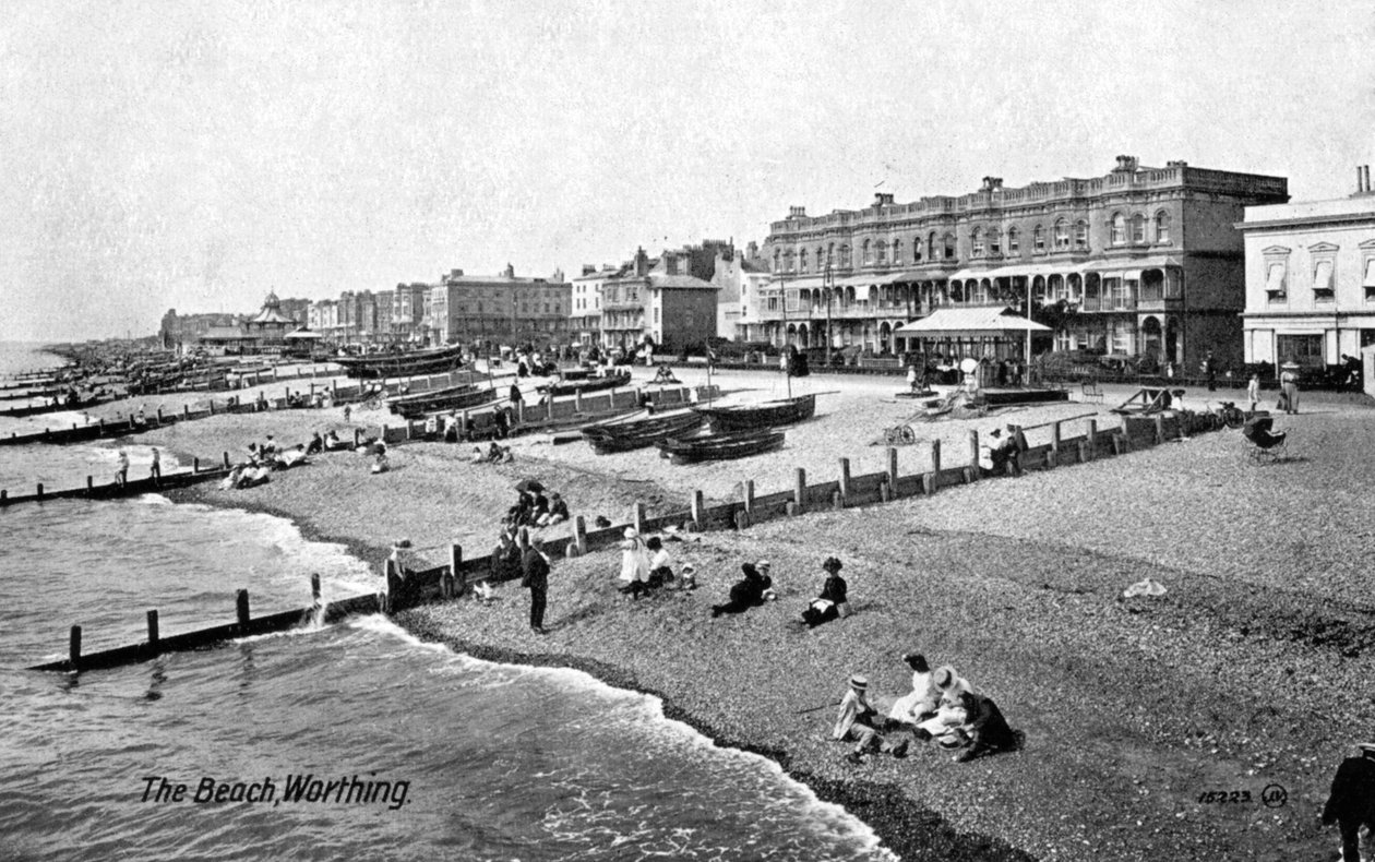 Worthing