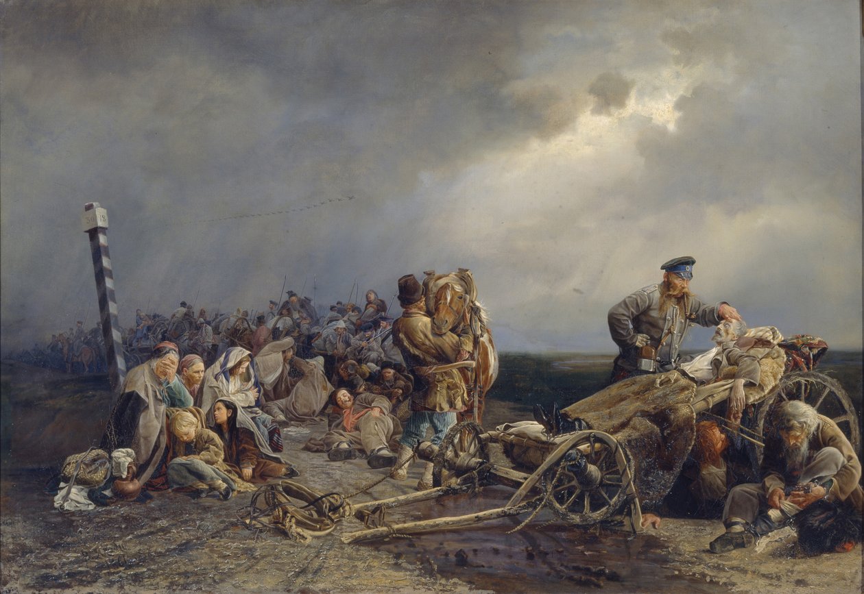 Mahkumların Holt