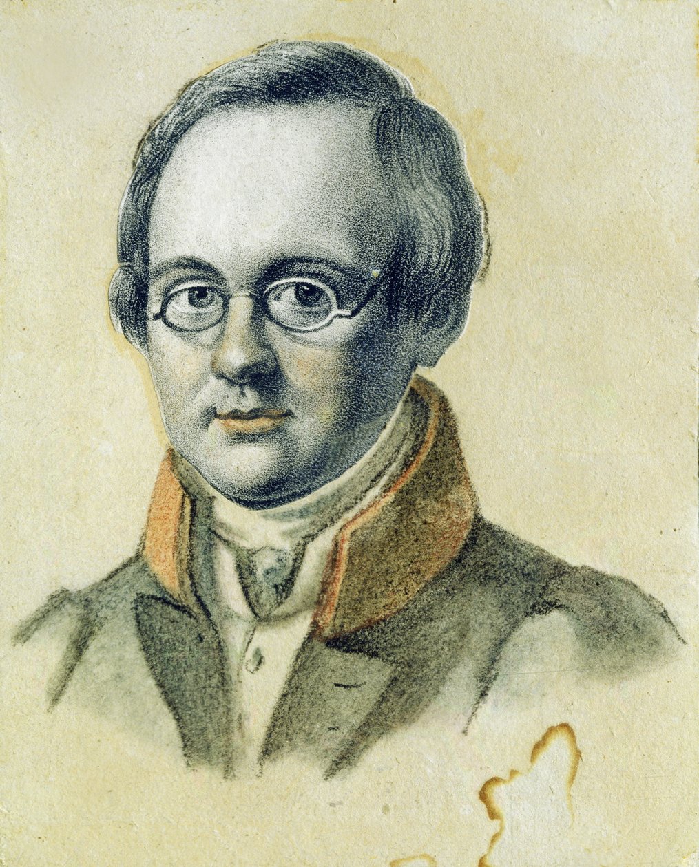 Anton A. Delvig