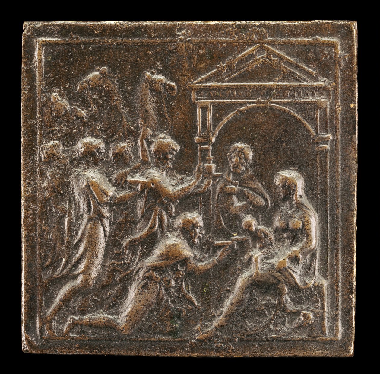 Magi
