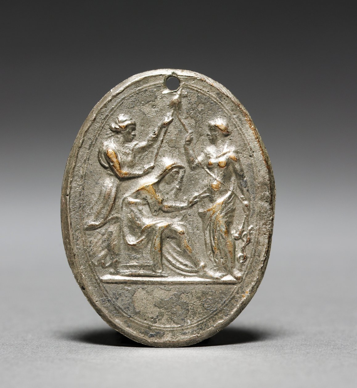 Üç Kader, 1500