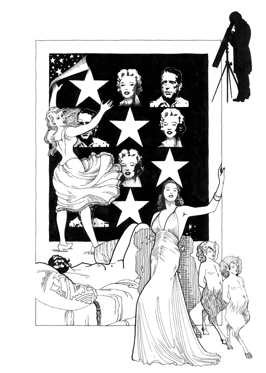  by Valerio Eletti