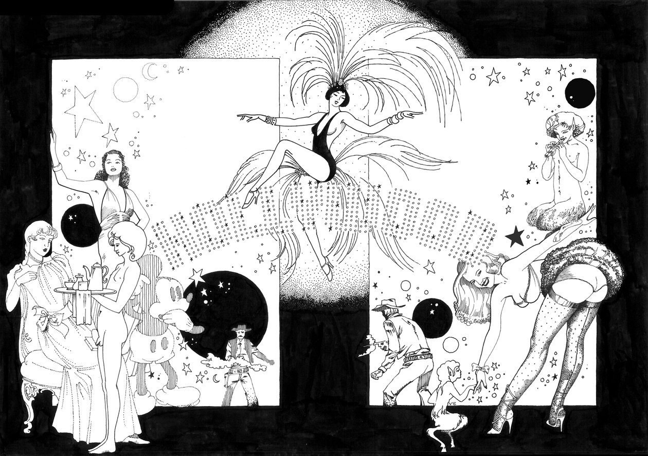  by Valerio Eletti