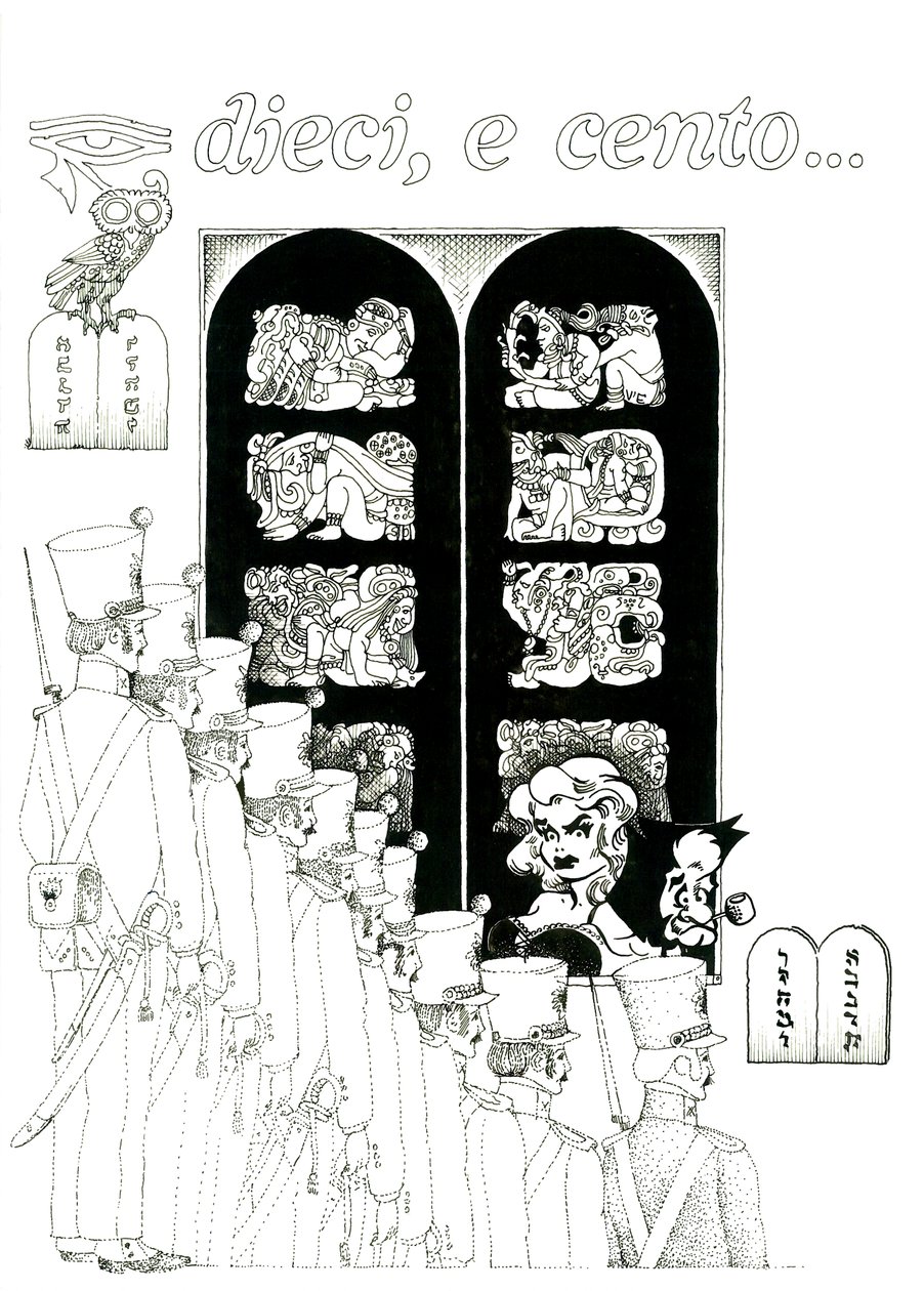  by Valerio Eletti