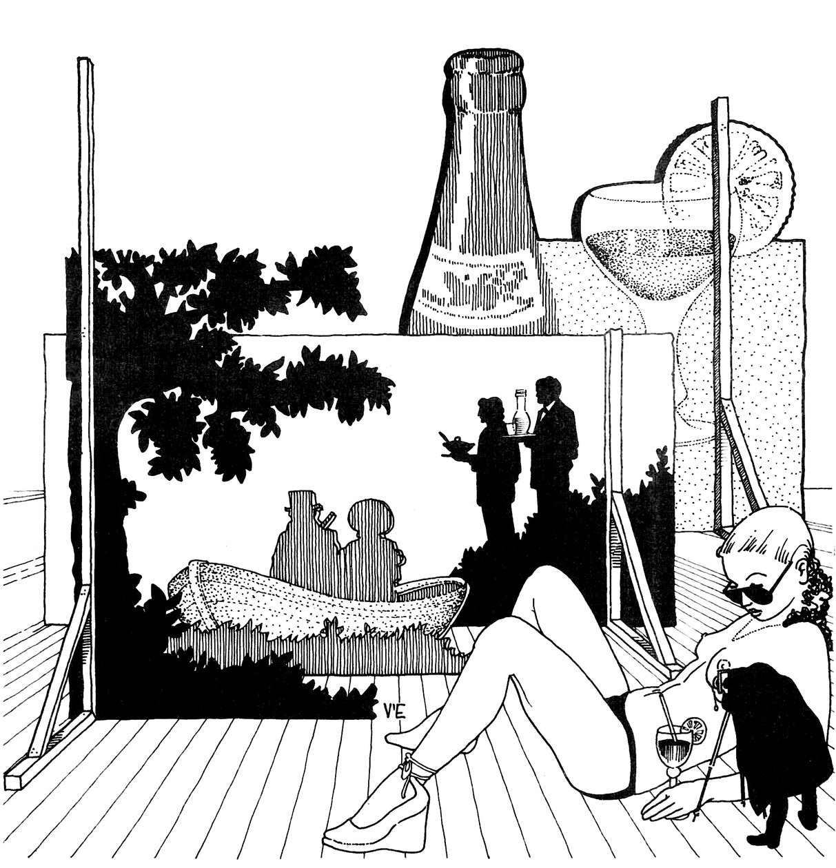  by Valerio Eletti