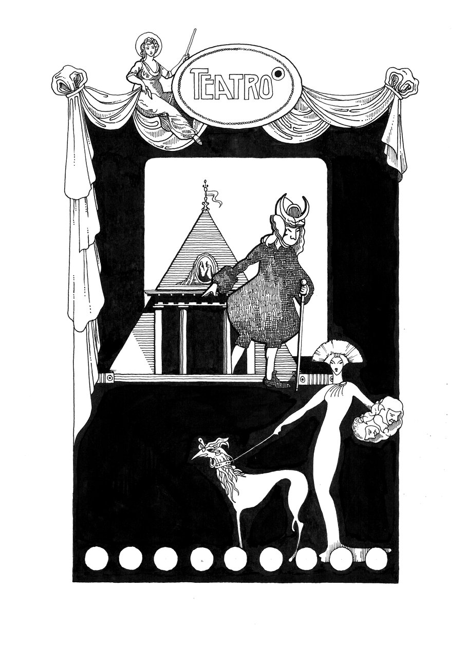  by Valerio Eletti