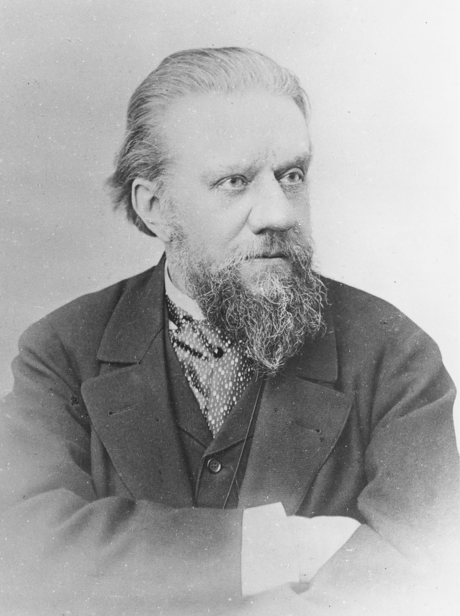 Hugo Glyden