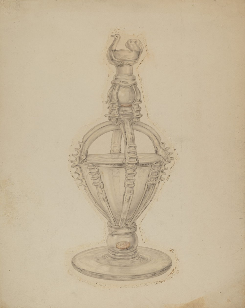 Şişe by Van Silvay