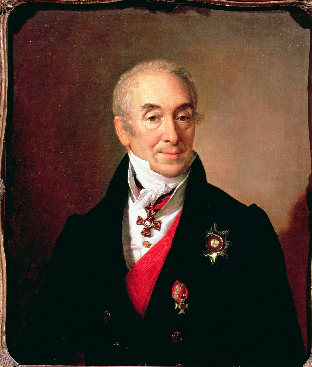 S. Kushnikov