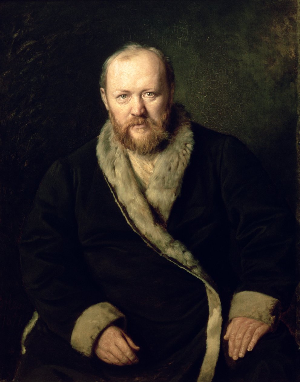 Aleksandr Ostrovsky