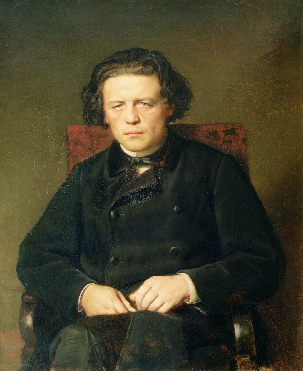 Anton Rubinstein