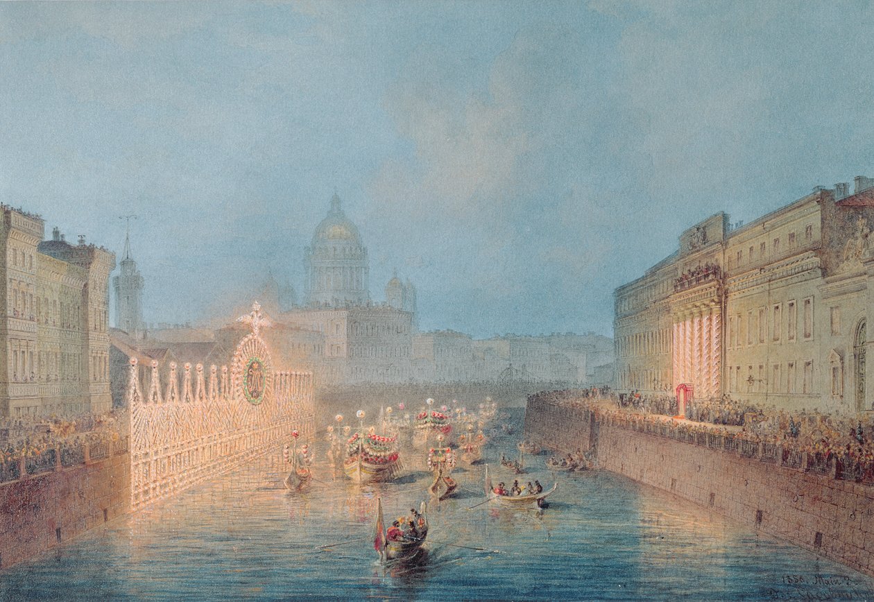 St. Petersburg