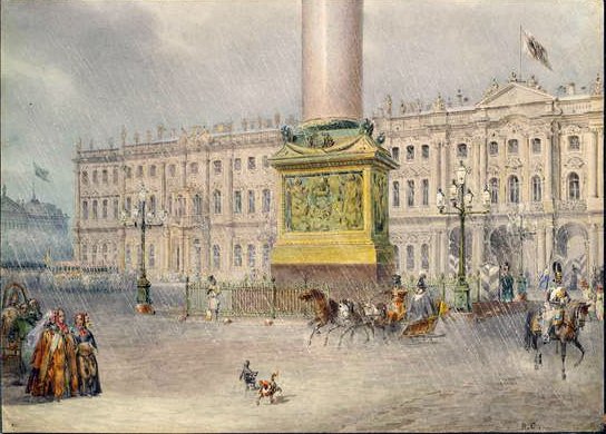 Petersburg