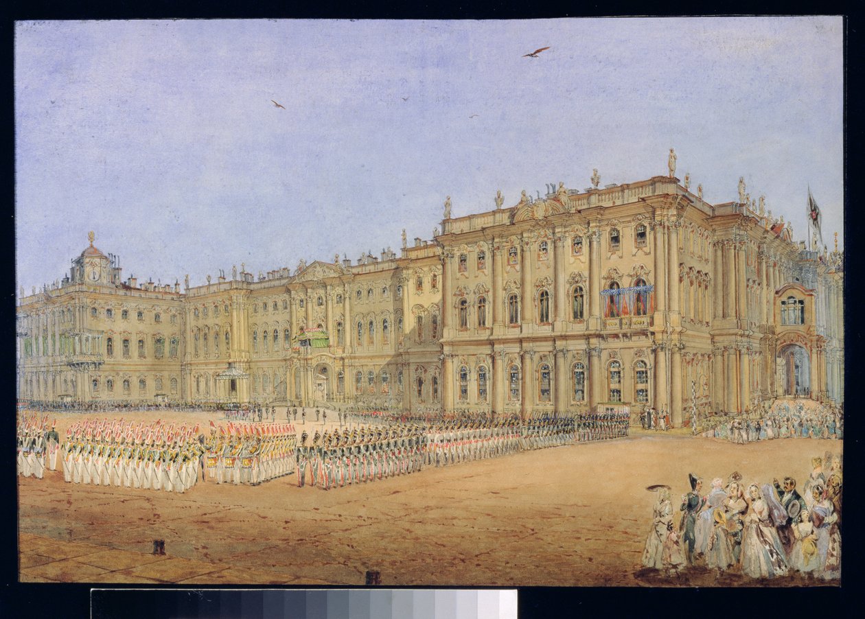 St. Petersburg