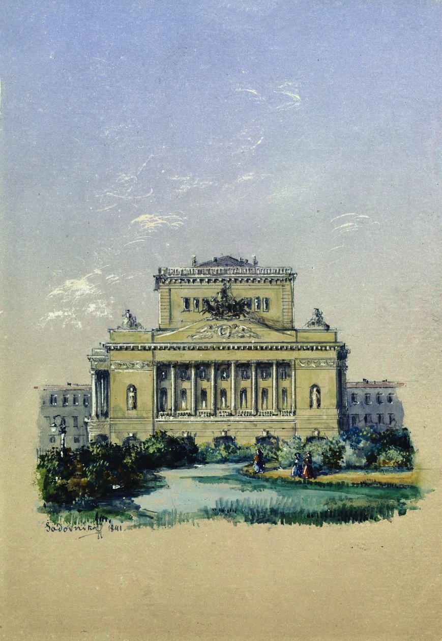 Petersburg