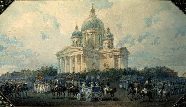 St. Petersburg