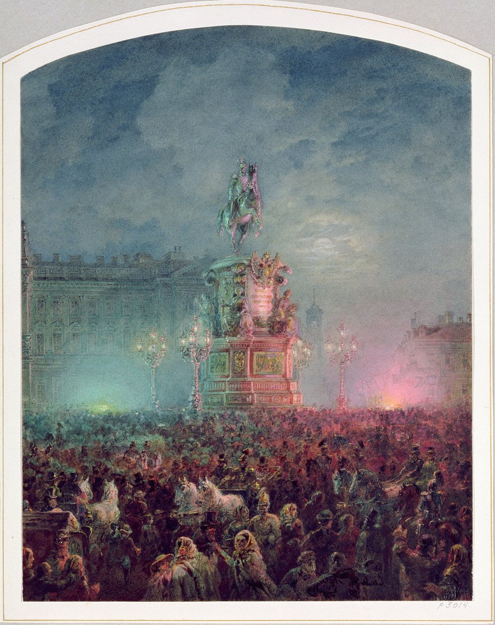 St. Petersburg