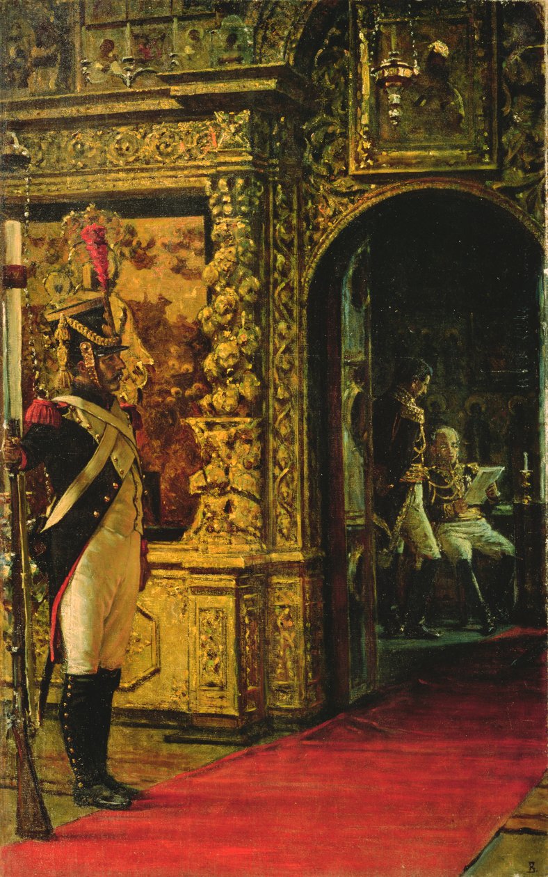 Chudov Manastırı