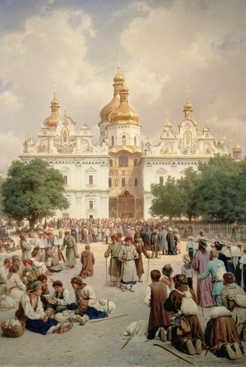 Kiev