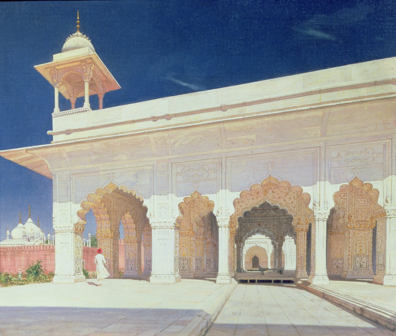 Delhi