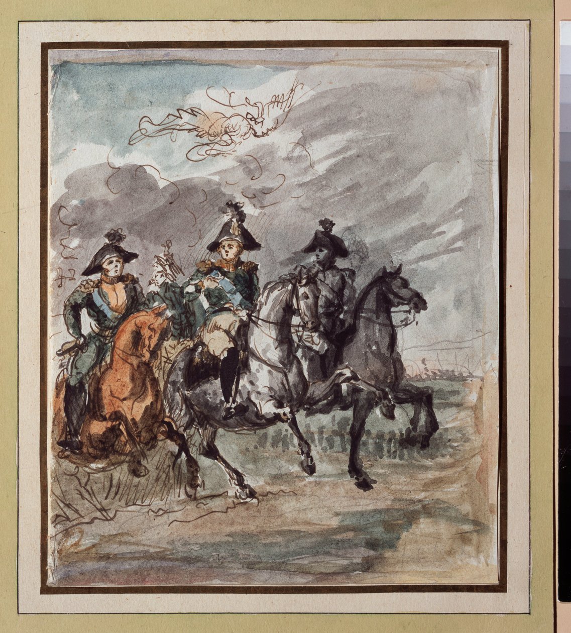 20 Şubat 1818