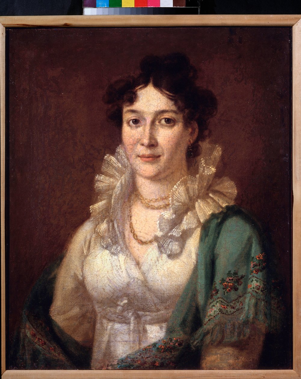 Prenses Isabella de Conti