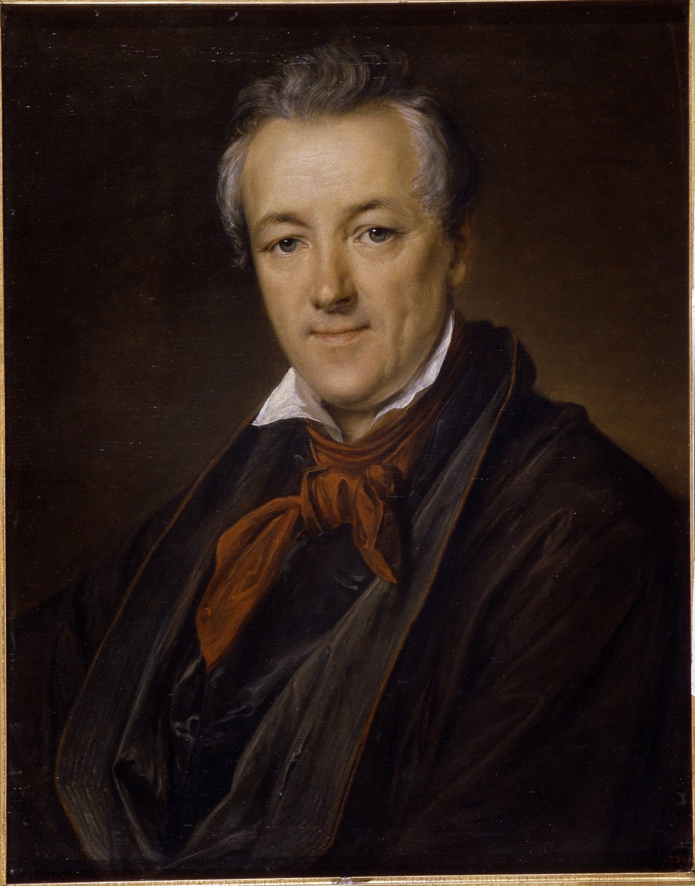 Ressam Pyotr (Piotr) Fyodorovich Sokolov