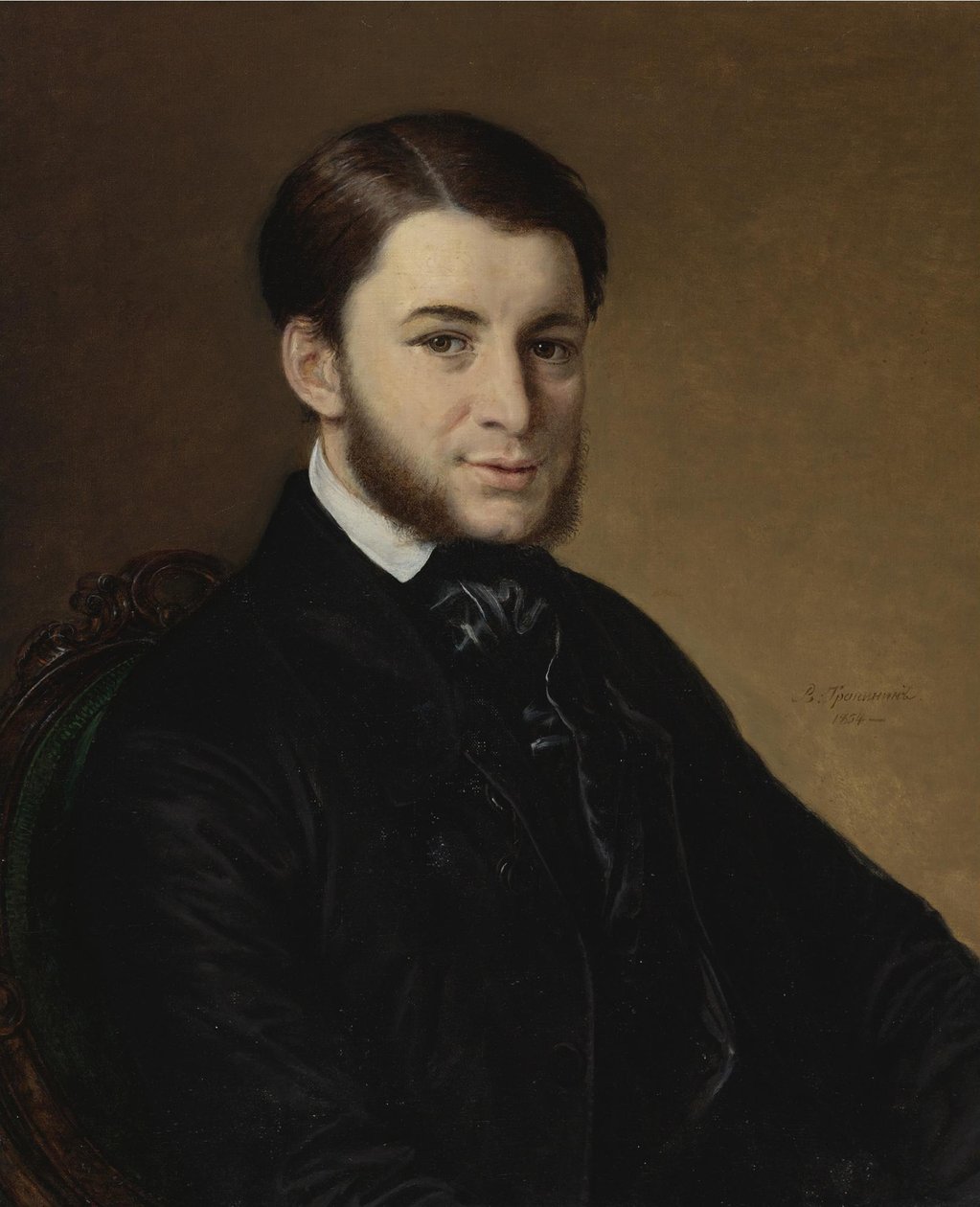 Leonid Matveyevich Muromtsev