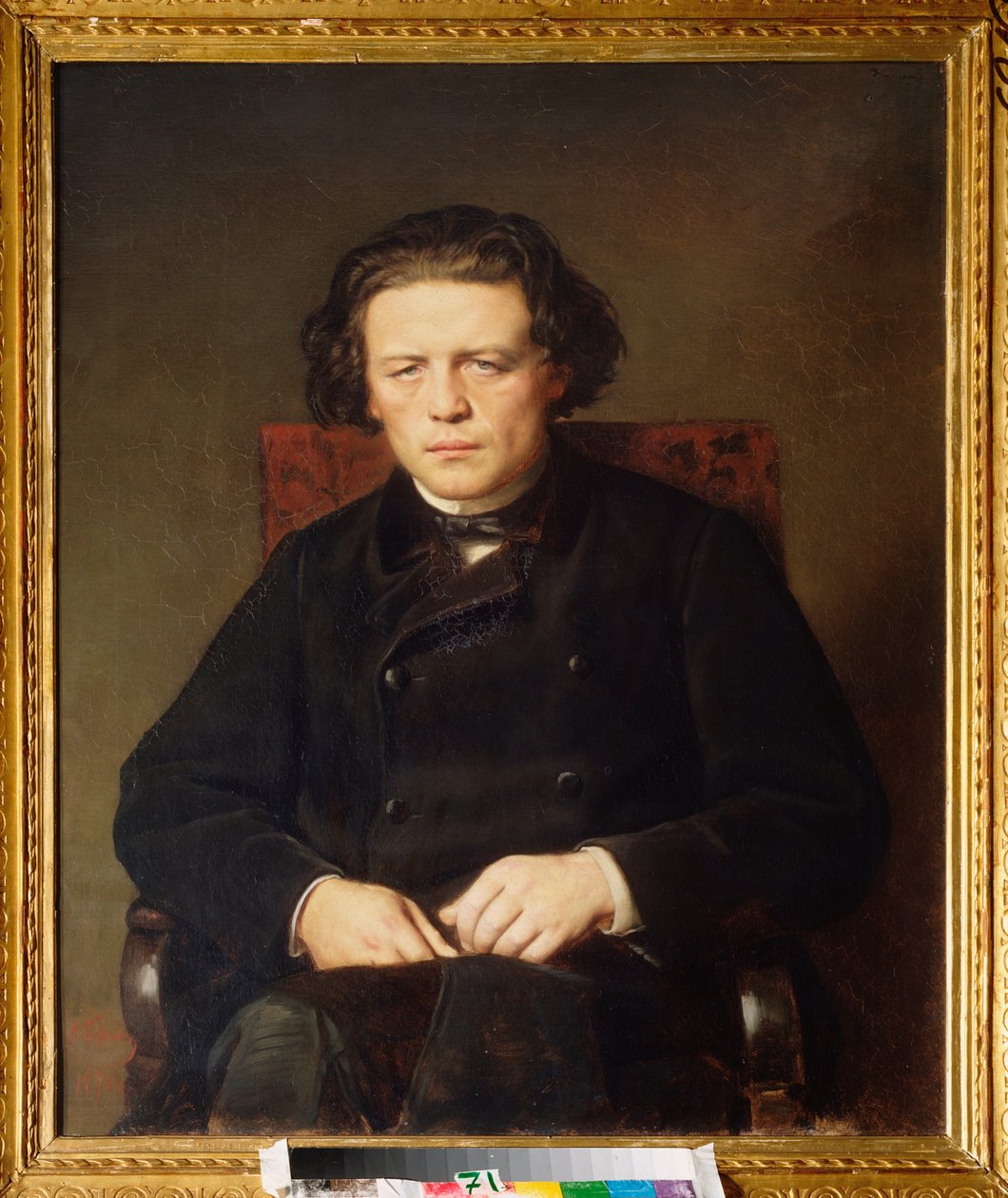 Anton Rubinstein