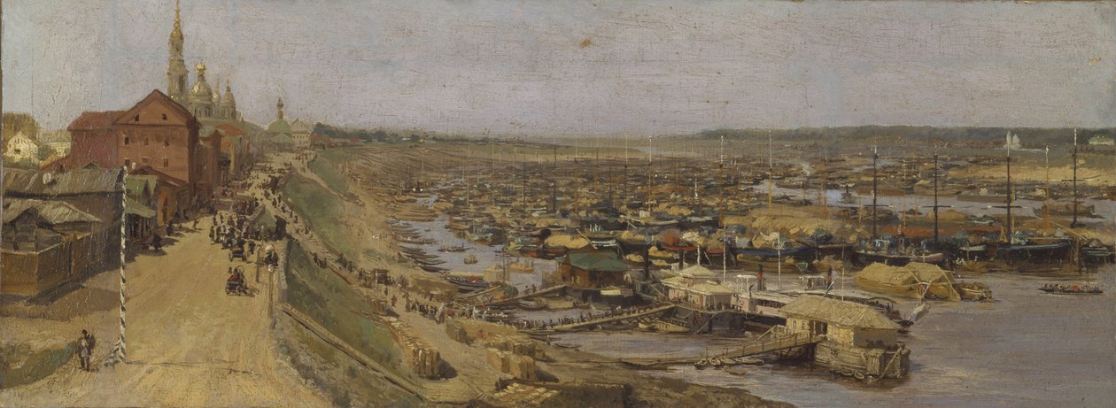 Rybinsk