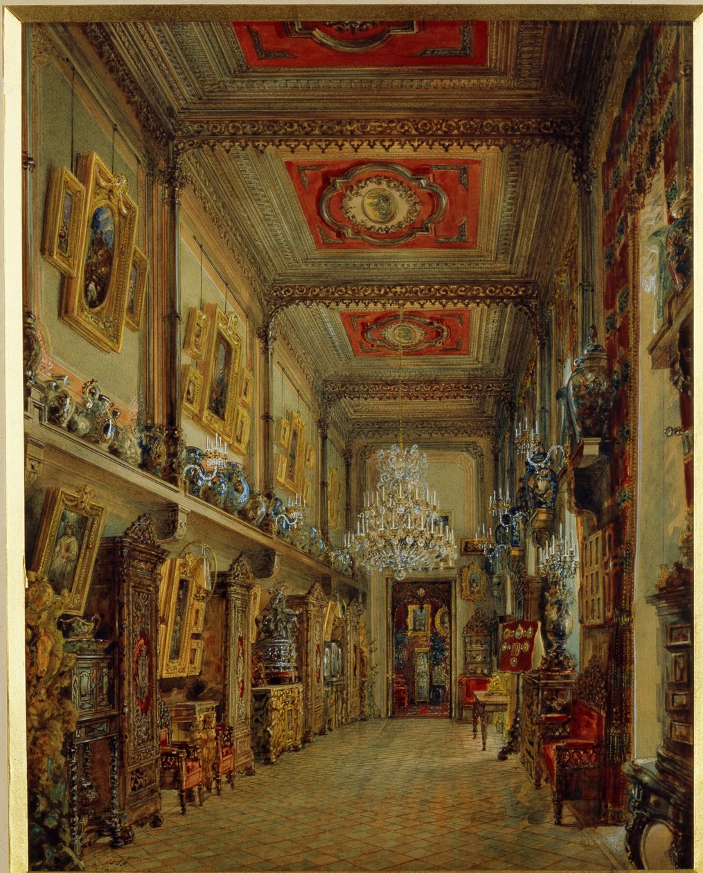 Saint Petersburg