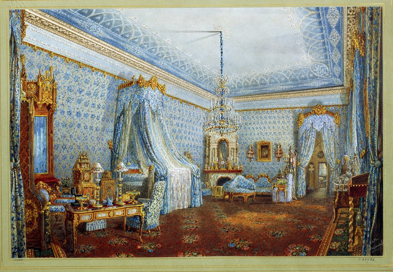 Saint Petersburg
