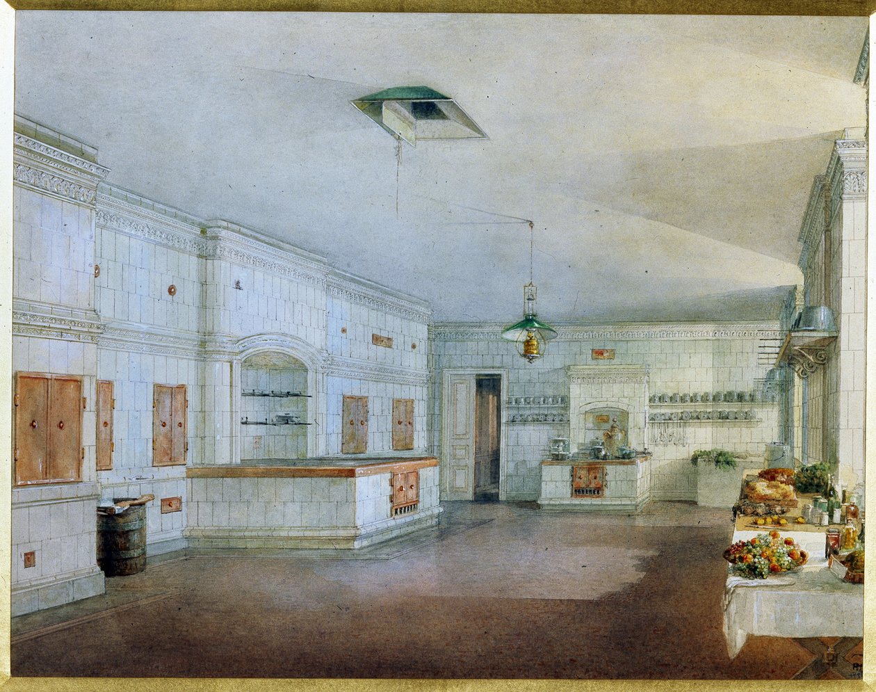 Saint Petersburg