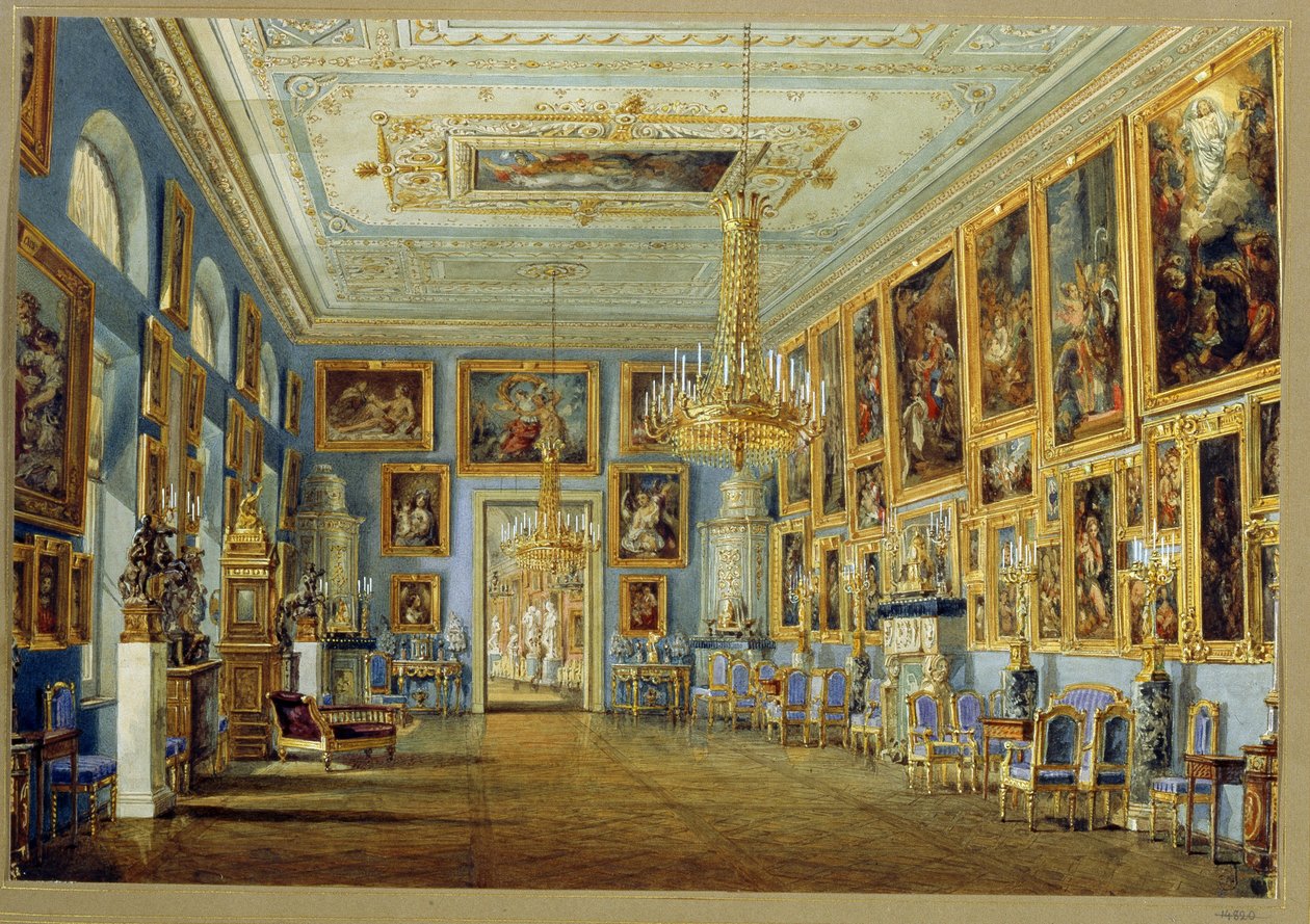 Saint Petersburg