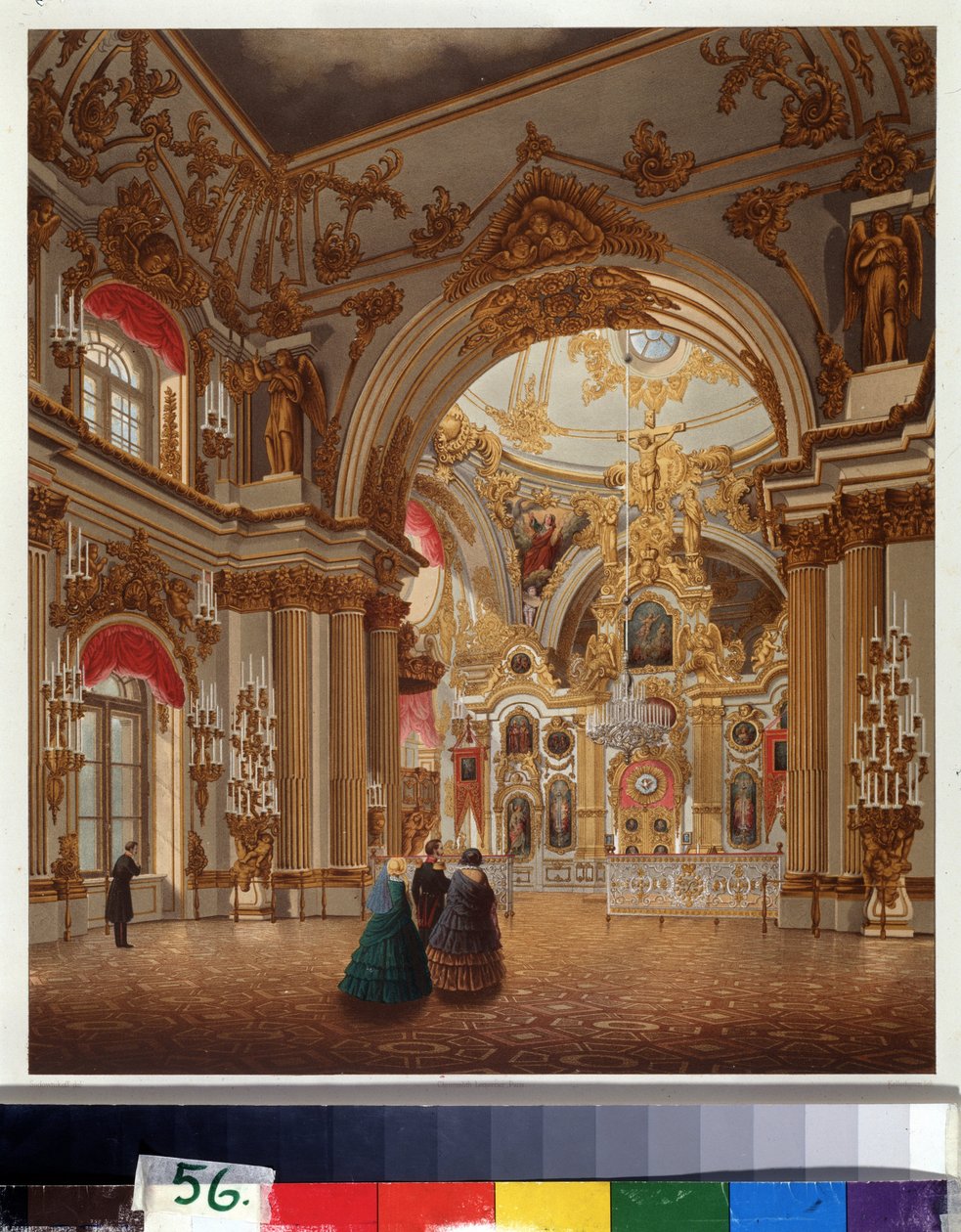 Saint Petersburg