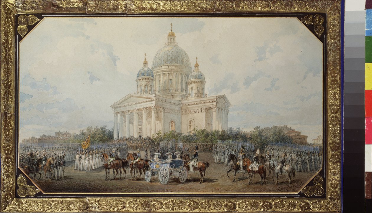 Saint Petersburg