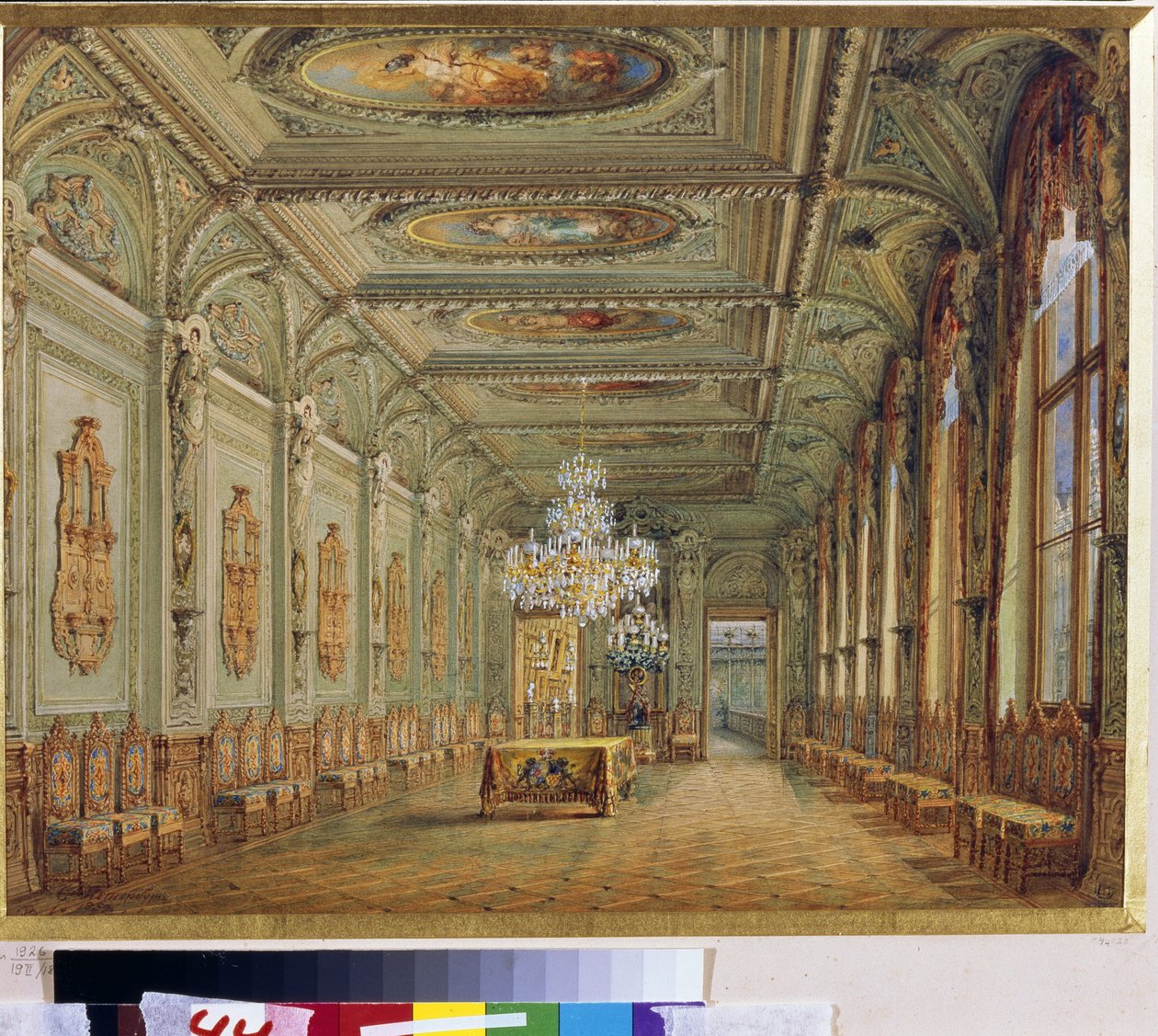 Saint Petersburg