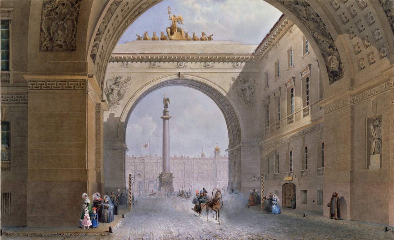 Saint Petersburg